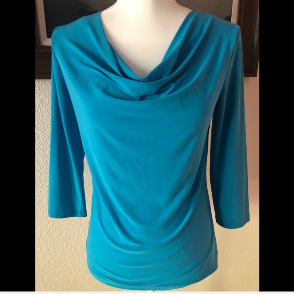 CAROL ROSE TOP